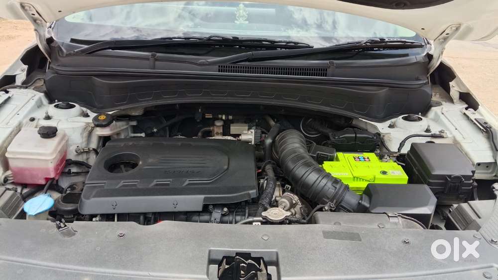 Kia Seltos Htk Plus At D, 2022, Diesel