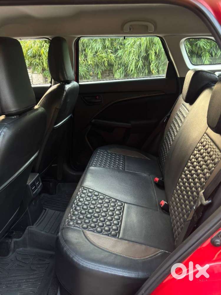 Maruti Suzuki Brezza 1.5 Vxi Cng, 2023, Cng & Hybrids
