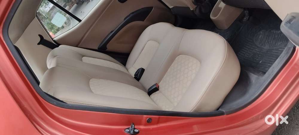 Hyundai I10 1.2 Kappa Magna, 2010, Petrol