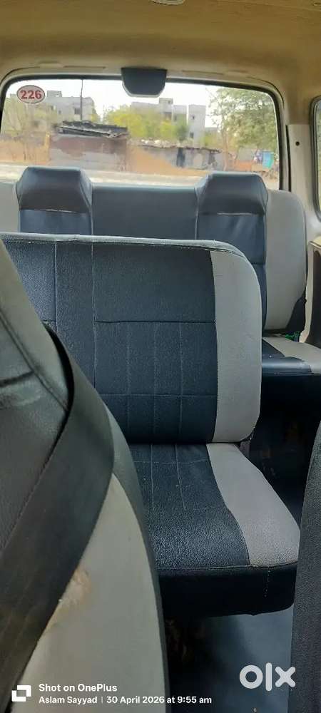 Maruti Eeco