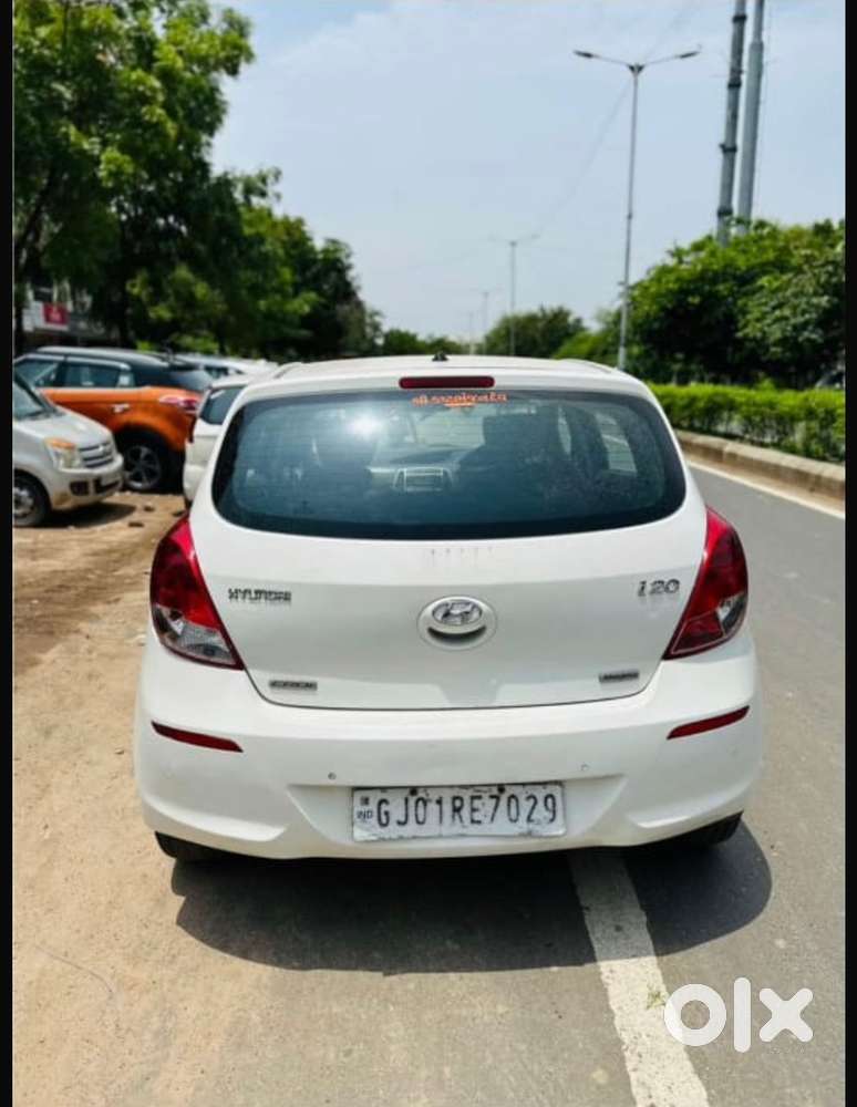 Hyundai I20 Diesel Manual 2014