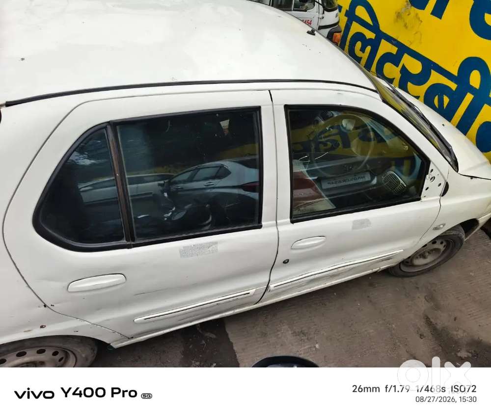 Tata Indigo Ecs 2015
