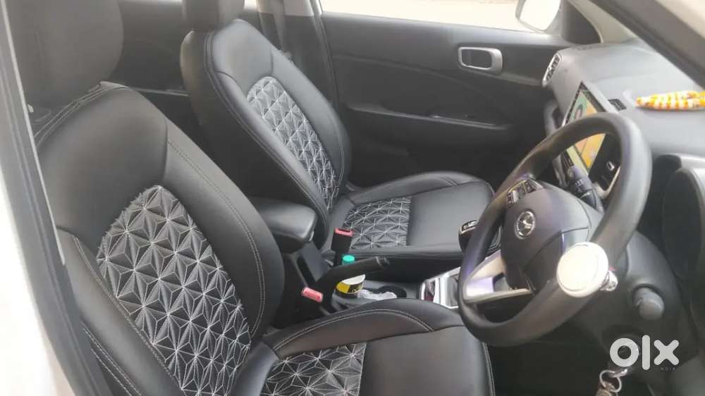 Hyundai Venue Diesel 1.5 2020