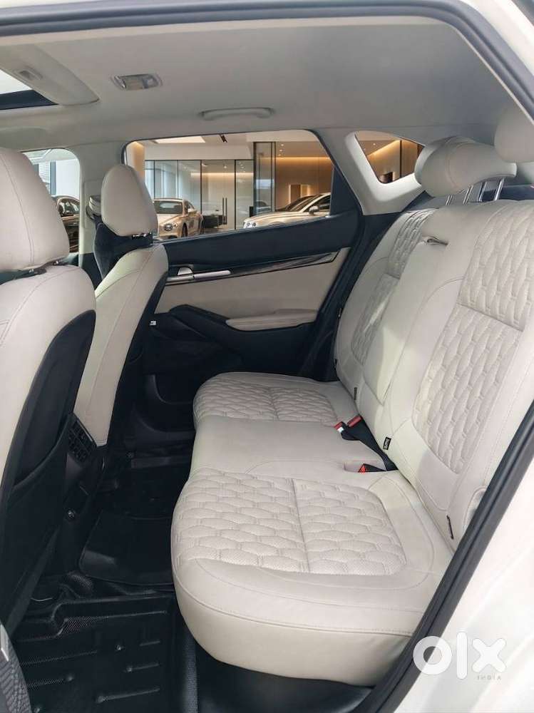 Kia Seltos Htx Plus D, 2020, Diesel