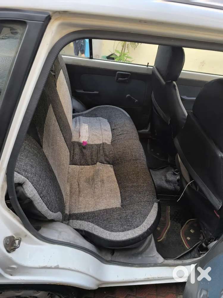 Maruti Suzuki 800 Ac 2007 Model