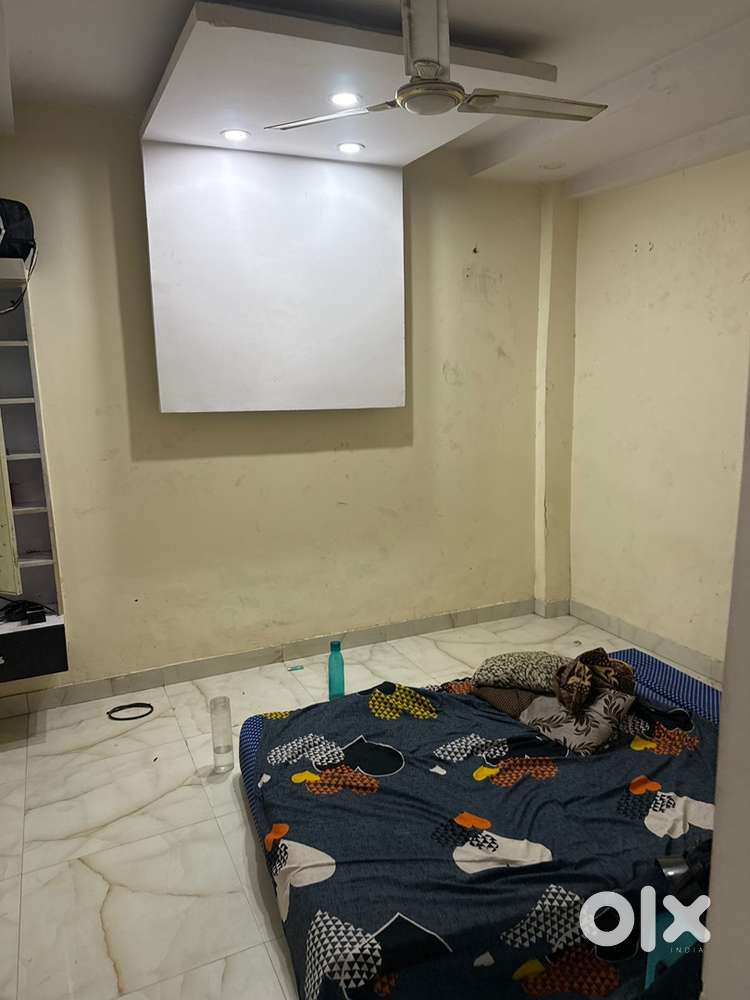Flat for rent fully furnished
