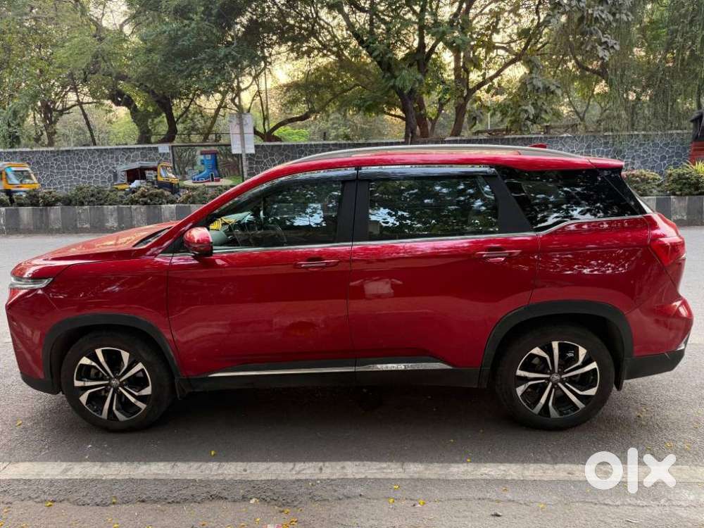 Mg Hector Sharp Pro 2.0 Turbo Diesel Mt Dual Tone, 2024, Diesel