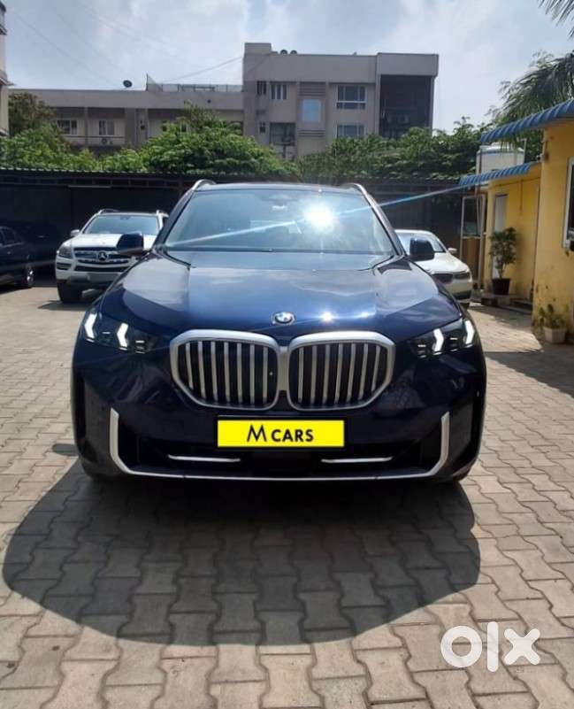 Bmw X5 Xdrive40i Xline, 2025, Petrol