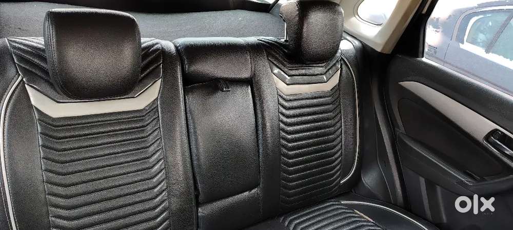 Maruti Suzuki Vitara Brezza Zdi Plus 2016 Diesel