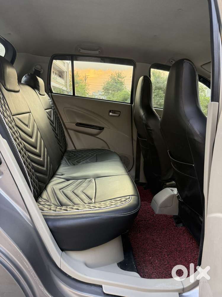 Maruti Suzuki Celerio 2014-2017 Vdi, 2016, Diesel