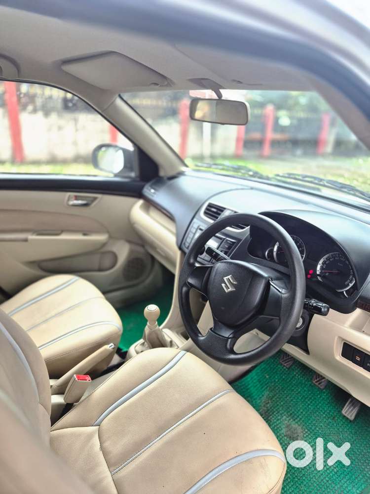 Maruti Suzuki Swift Dzire 2015-2017 1.2 Vxi, 2014, Petrol