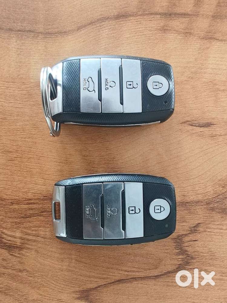 Kia Seltos 1.5 Htk+, 2021, Petrol