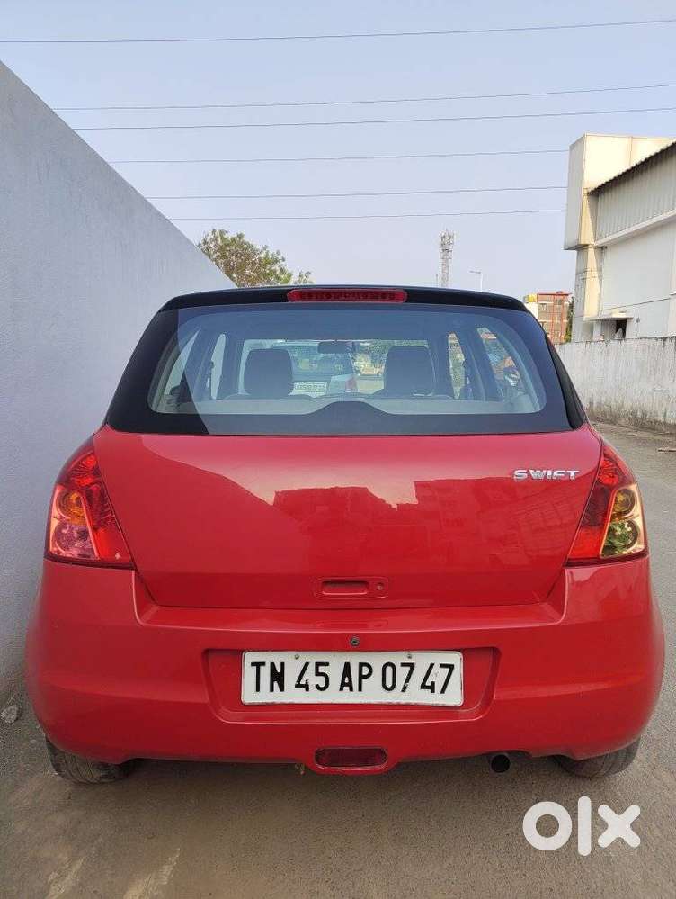 Maruti Suzuki Swift Ldi Bsiv, 2009, Diesel