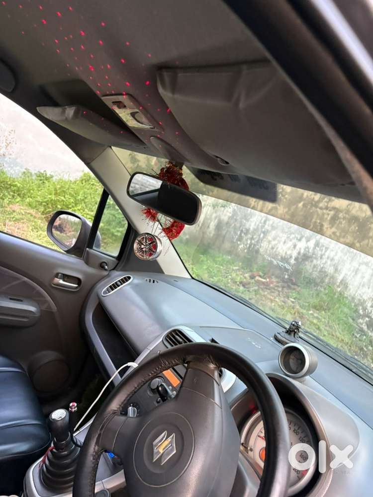 Maruti Suzuki Ritz Vxi 2010 Petrol Car