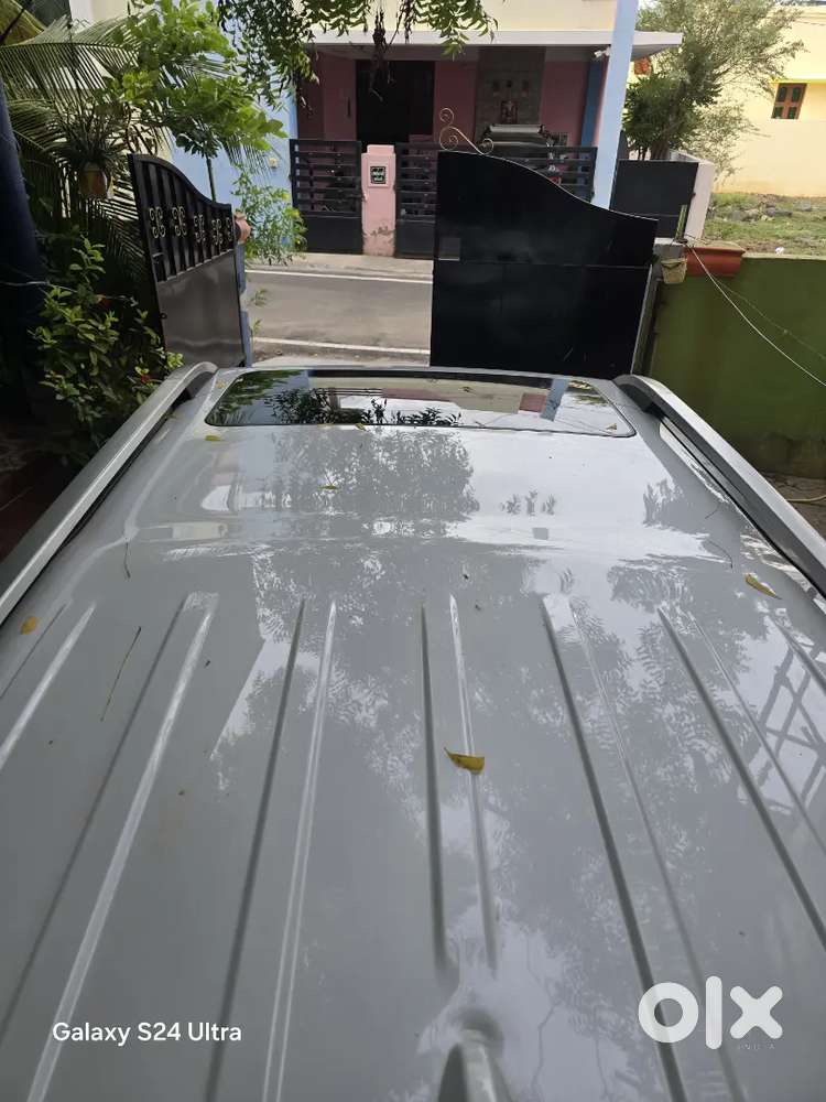 Mahindra Scorpio-n Diesel 2024