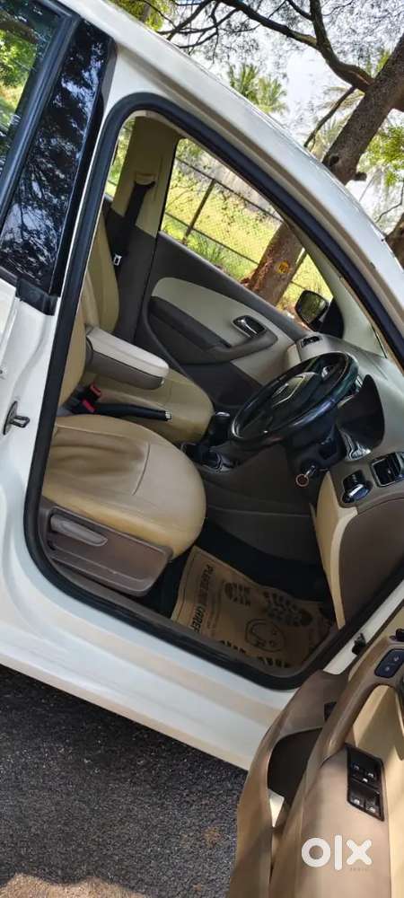 Skoda Rapid 1st Owner It's In Neat Condition