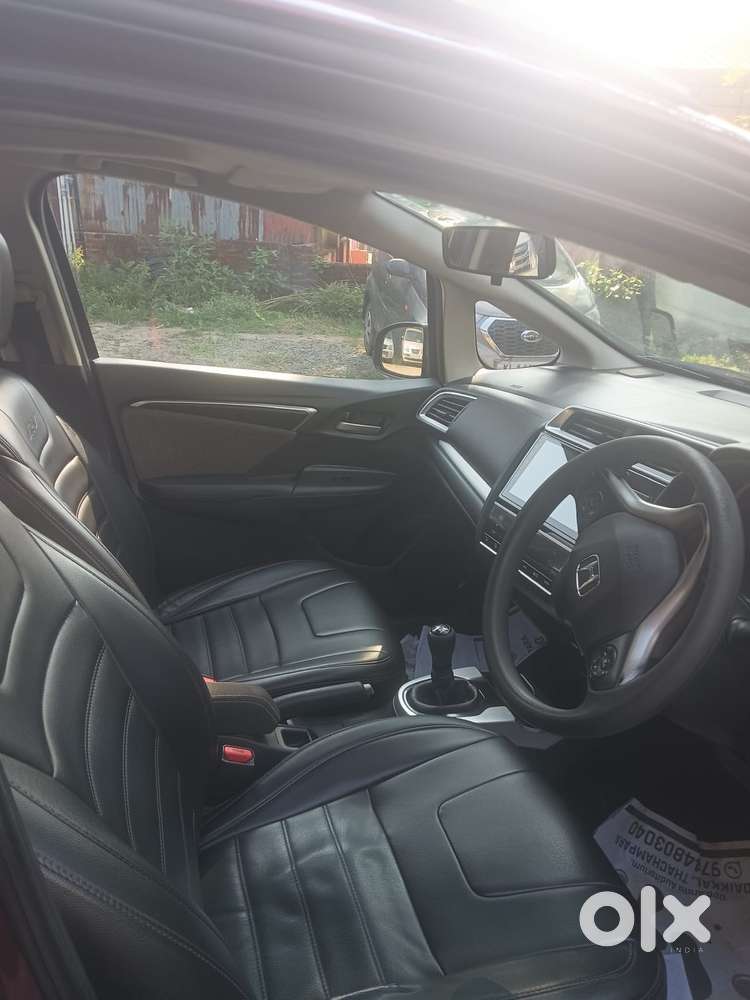 Honda Wr-v I-dtec S, 2018, Diesel