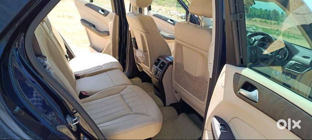 Mercedes-benz Gle 350d 4matic – For Sale