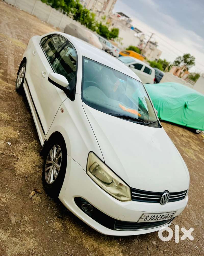 Volkswagen Vento Diesel