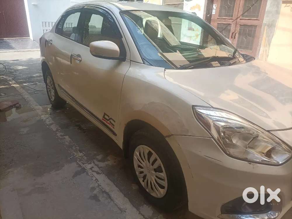 Maruti Suzuki Dzire 2019 Diesel 141000 Km Driven