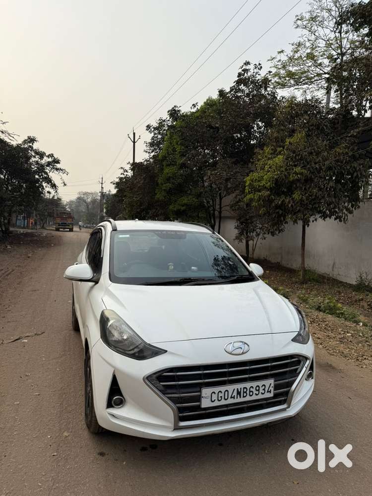 Hyundai Grand I10 Nios 2020