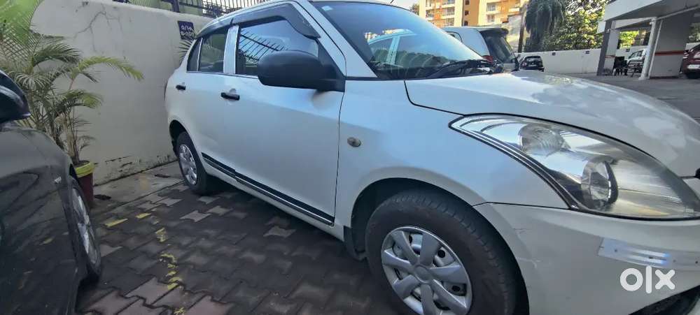 Maruti Suzuki Swift Dzire 2020 Petrol 155000 Km Driven