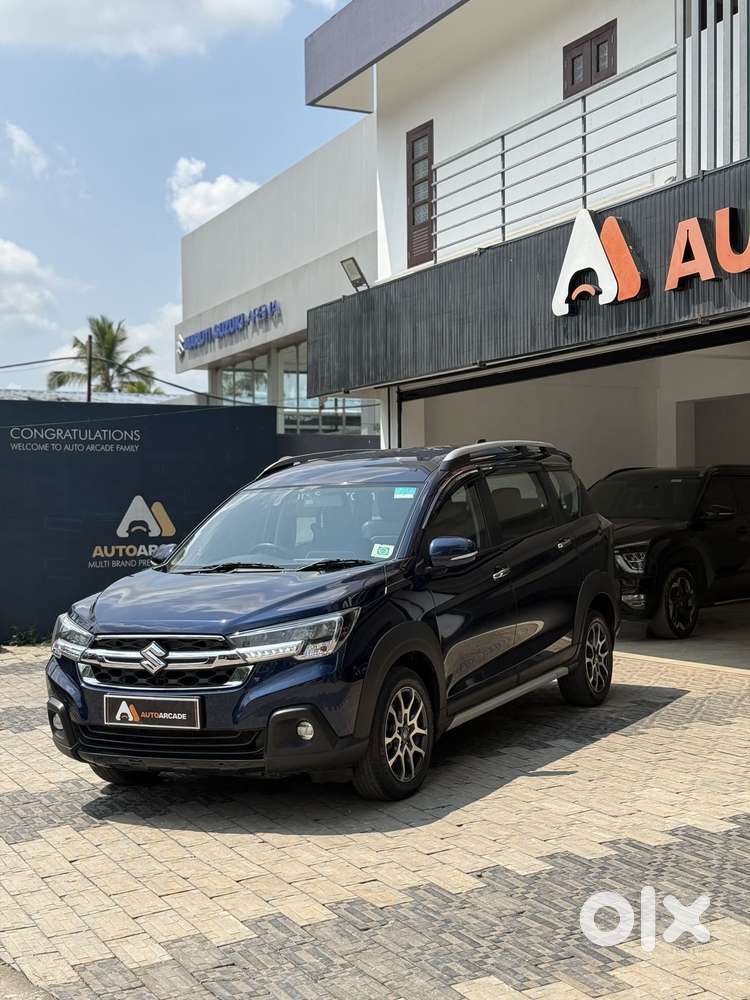 Maruti Suzuki Xl6 1.5 Zeta At, 2024, Petrol