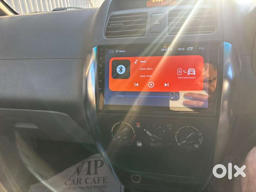 Maruti Suzuki Sx4 2010 Cng & Hybrids 74410 Km Driven