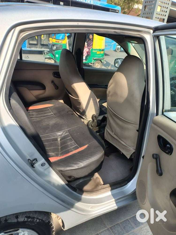 Hyundai I10 Era, 2012, Cng & Hybrids