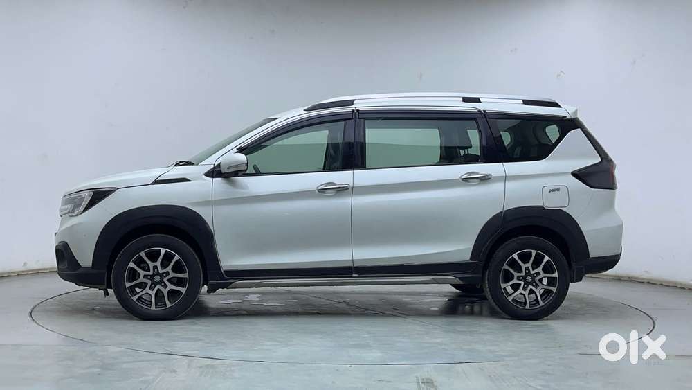 Maruti Suzuki Xl6 1.5 Alpha At, 2022, Petrol