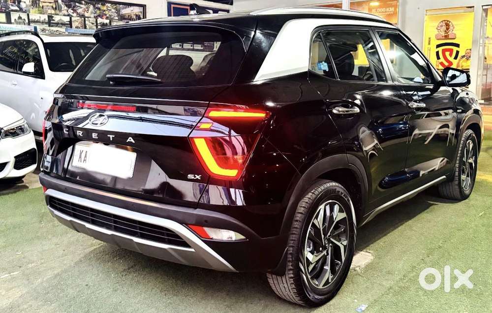 Hyundai Creta 1.5 Ex Diesel, 2020, Diesel