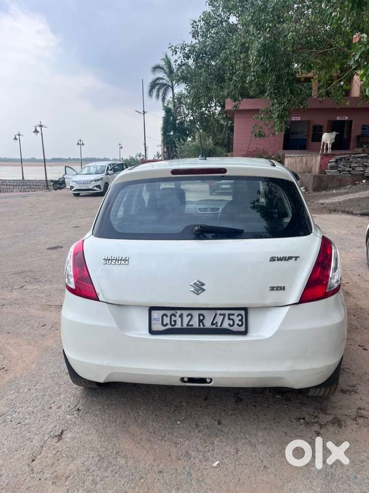 Swift Diesel Maruti Vdi 2012