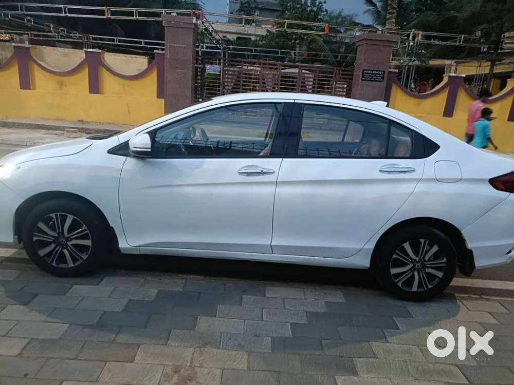 Honda City 2015-2017 I Dtec Vx Option, 2017, Diesel