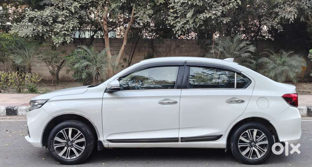 Honda Amaze Vx 1.2 Petrol Mt, 2023, Petrol