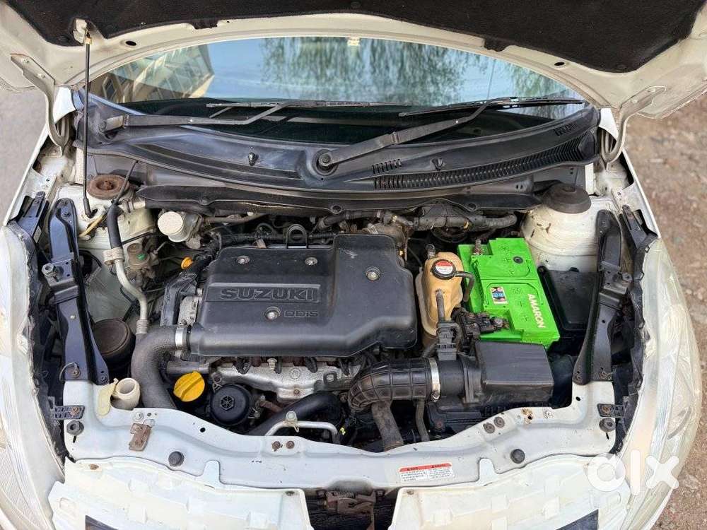Maruti Suzuki Swift Vdi Optional, 2012, Diesel