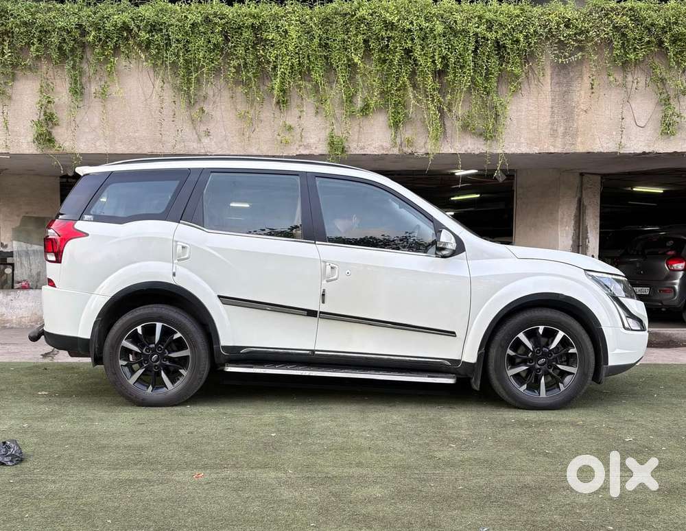 Mahindra Xuv500 W11 Option At, 2020, Diesel