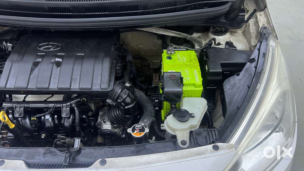 Hyundai Grand I10 1.2 Kappa Magna, 2015, Petrol