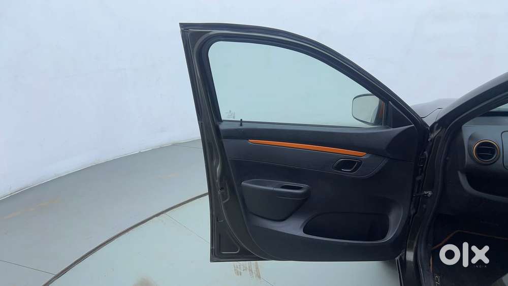 Renault Kwid Climber 1.0 Mt, 2018, Petrol