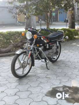 Olx yamaha deals rx100 punjab