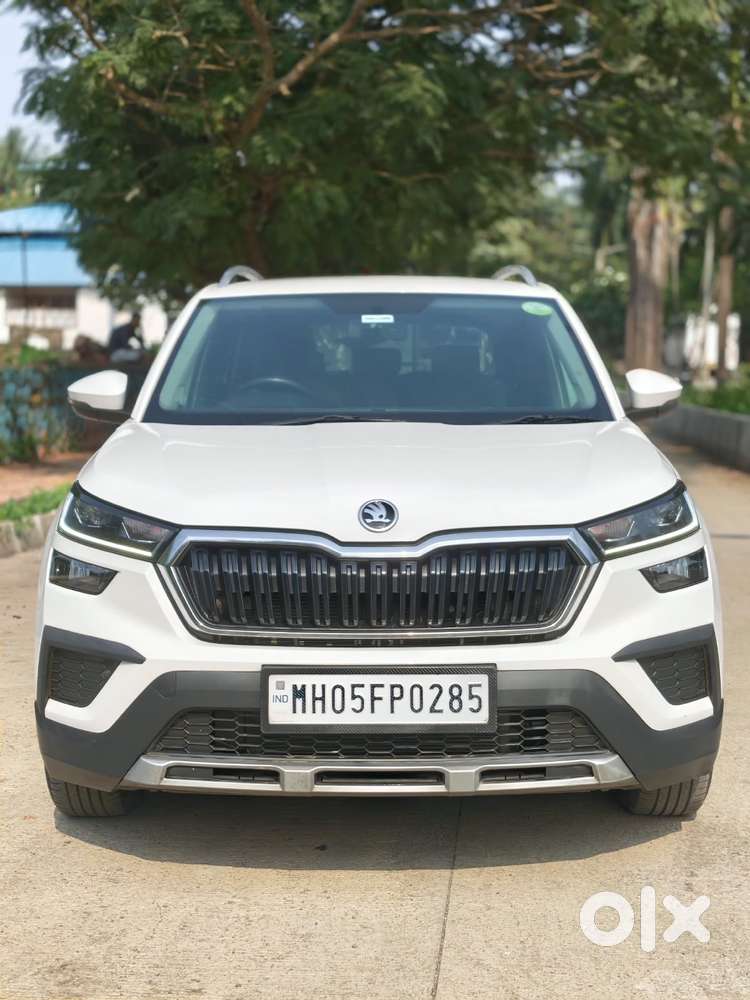 Skoda Kushaq 1.0 Tsi Ambition At, 2024, Petrol