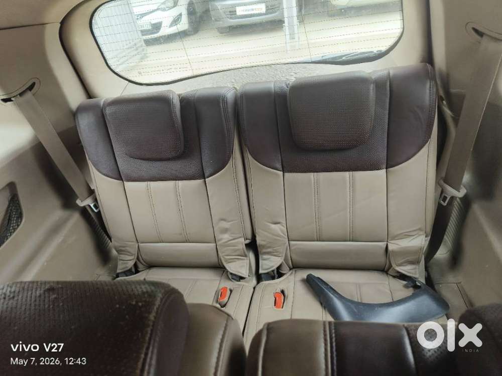 Mahindra Xuv500 W10 Awd, 2015, Diesel