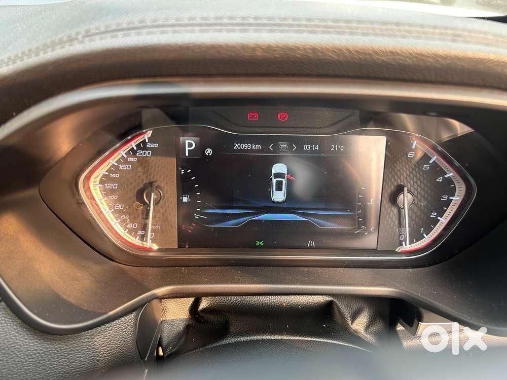 Mg Gloster, 2024, Diesel