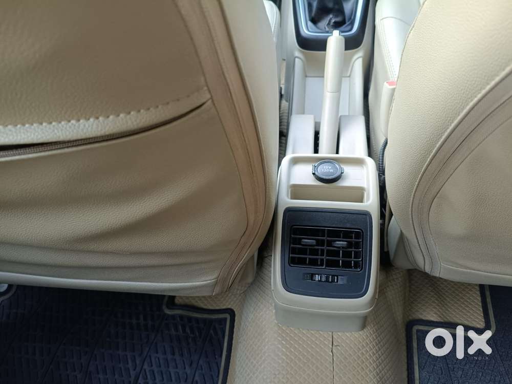 Maruti Suzuki Swift Dzire 1.2 Vxi Bsiv, 2020, Petrol