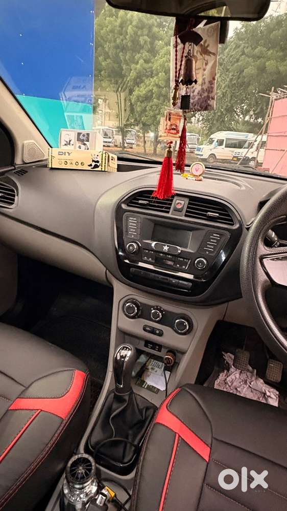Tata Tiago 2019 Petrol Good Condition