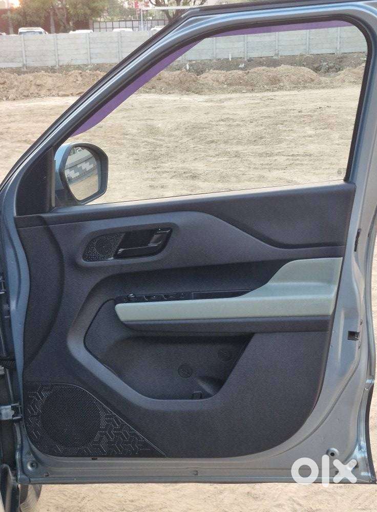 Tata Punch Adventure, 2022, Petrol