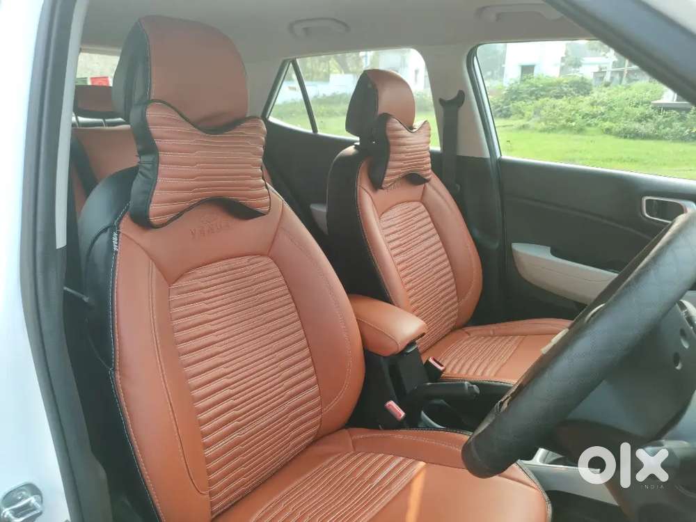 Hyundai Venue Life Time Tax