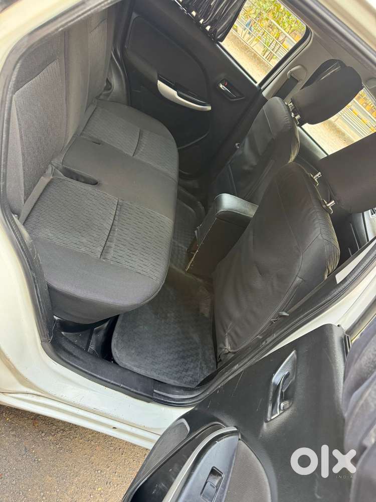 Maruti Suzuki Baleno Delta, 2019, Cng & Hybrids