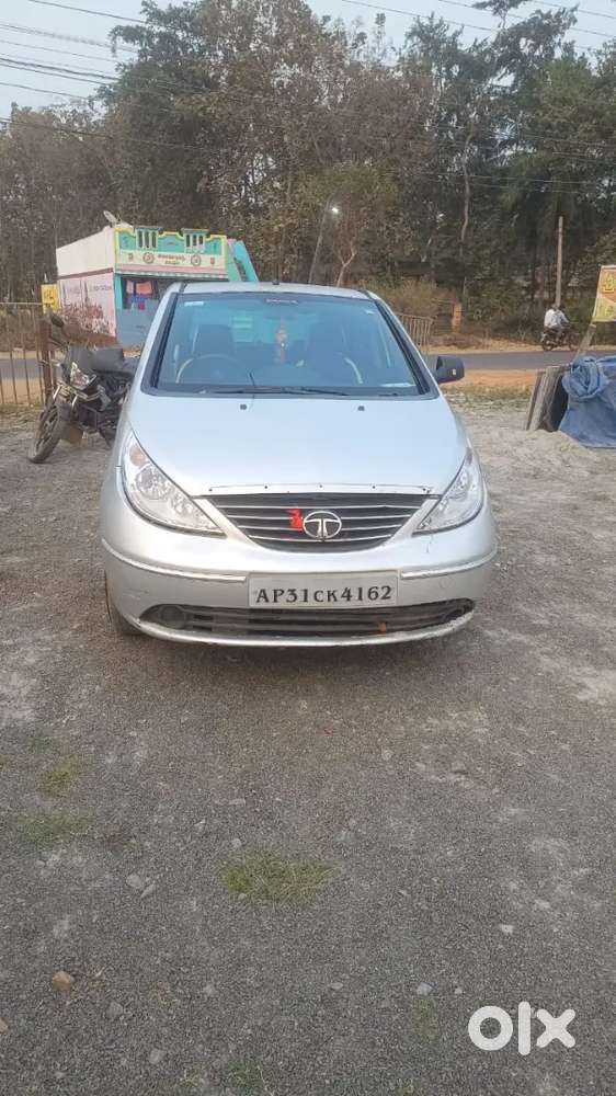 Tata Indica Vista