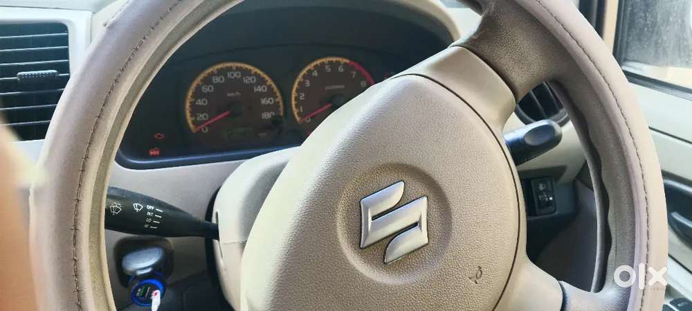 Maruti Suzuki Zen Estilo Petrol Manual 2007