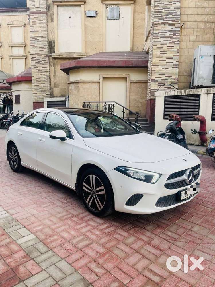 Mercedes-benz A-class Limousine 200, 2022, Petrol